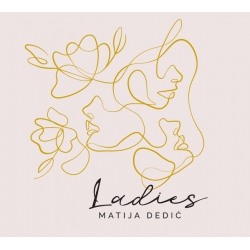  Matija Dedić ‎– Ladies 